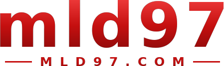mld97 logo