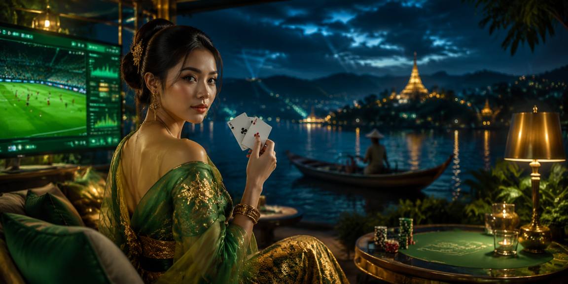 mld97 Live Casino